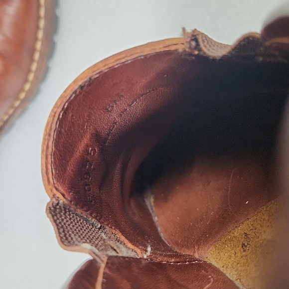 Cole Haan Leather Loafers Size 6 - Picture 9 of 16